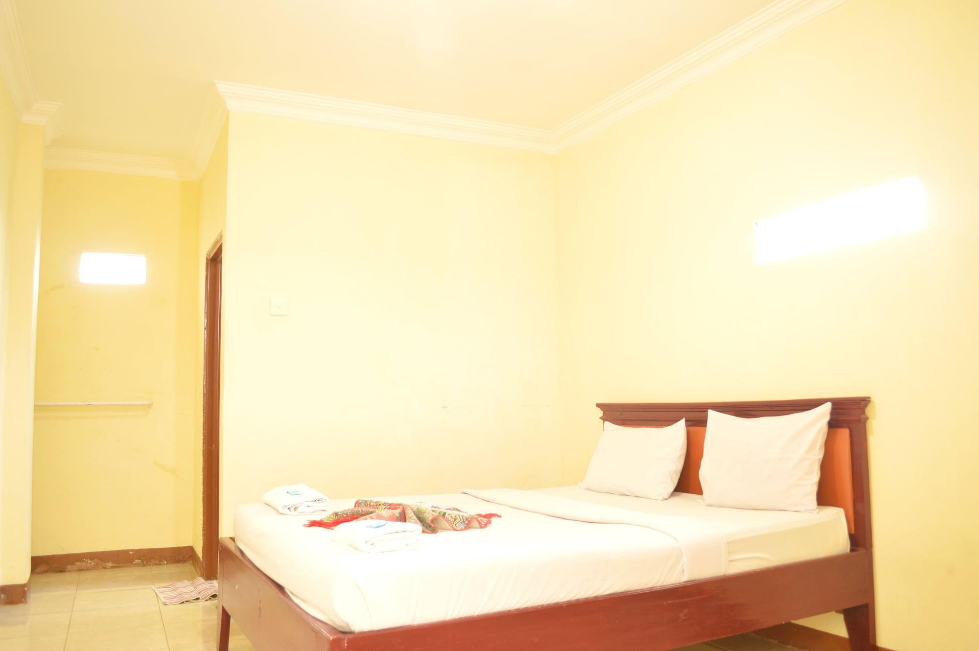 Hotel Yuriko Bukittinggi Exterior photo