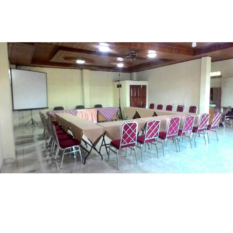Hotel Yuriko Bukittinggi Exterior photo